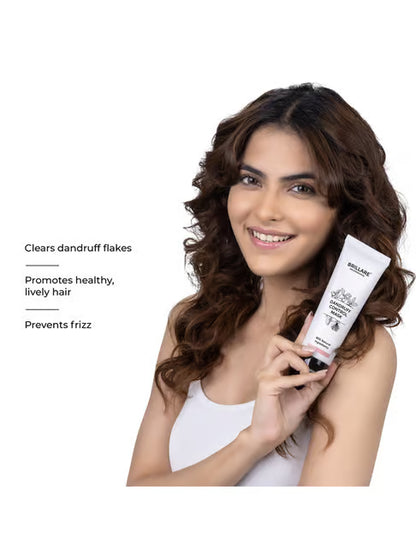 BRILLARE SCIENCE Dandruff Control CONDITIONER 125G