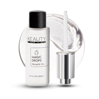 KEAUTY BEAUTY MAGIC DROPS PRIMER OIL