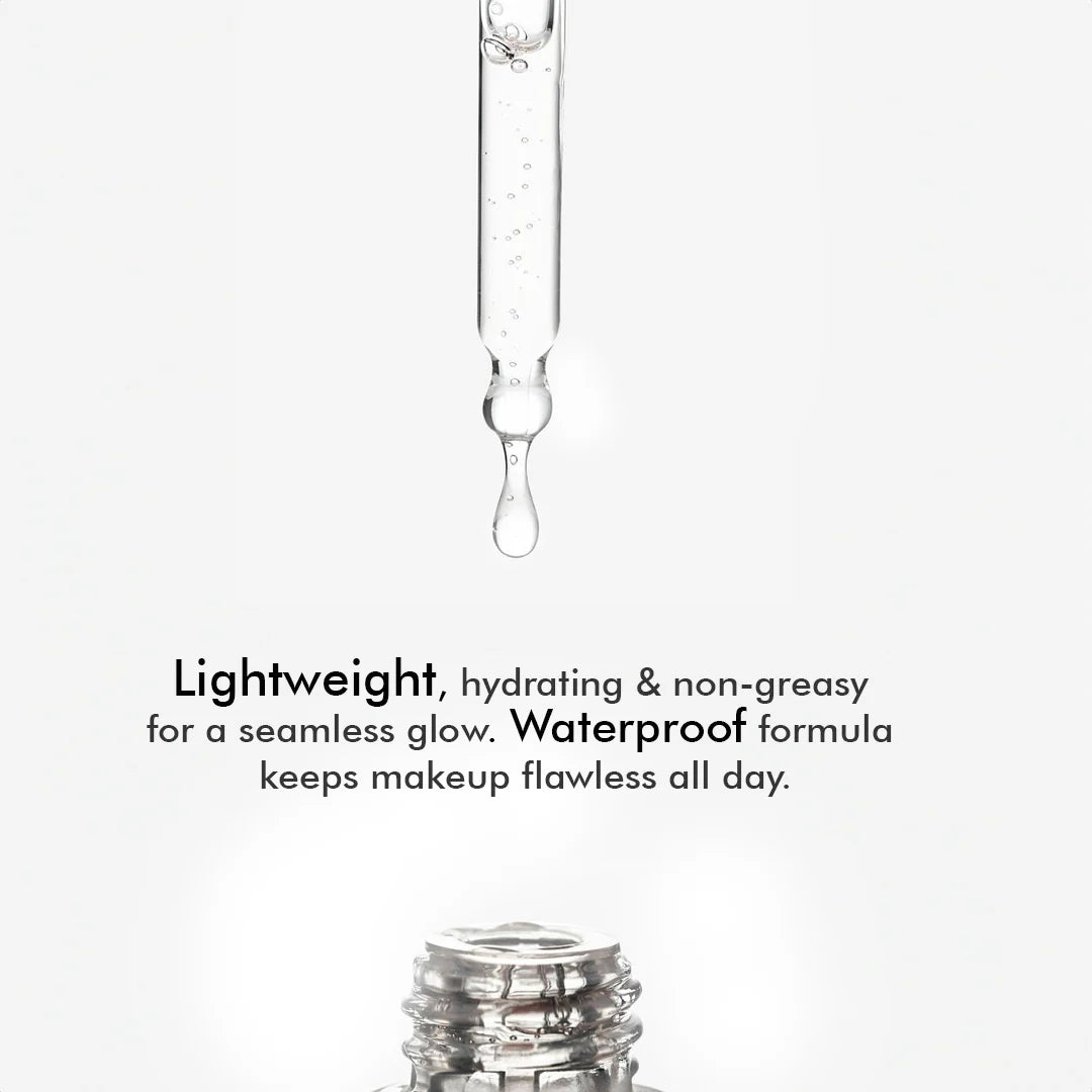 KEAUTY BEAUTY MAGIC DROPS PRIMER OIL