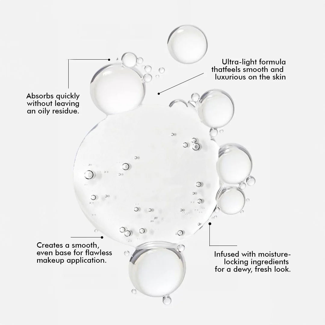 KEAUTY BEAUTY MAGIC DROPS PRIMER OIL