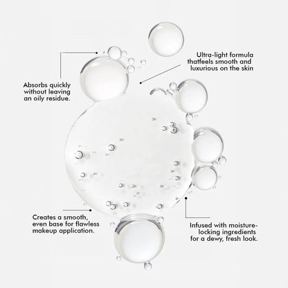 KEAUTY BEAUTY MAGIC DROPS PRIMER OIL