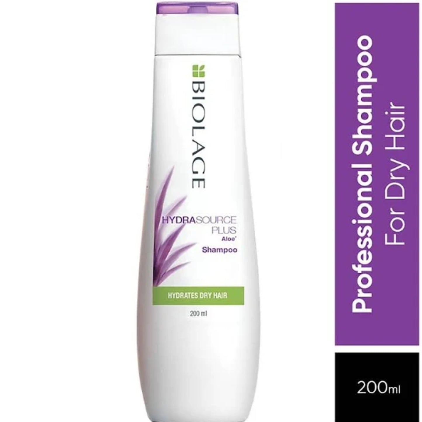 Matrix Biolage Hydraplus Shampoo 200 ml