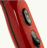 HNK SKIFF HAIR DRYER 2200W (RED)