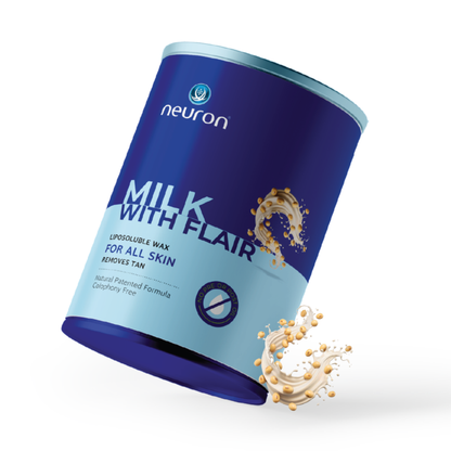 NEURON MILK WITH FLAIR
