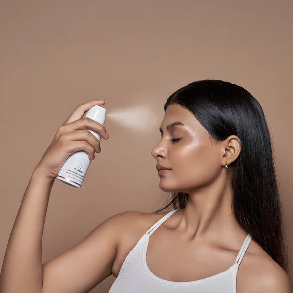 EUROPE GIRL VITAMIN C MIST