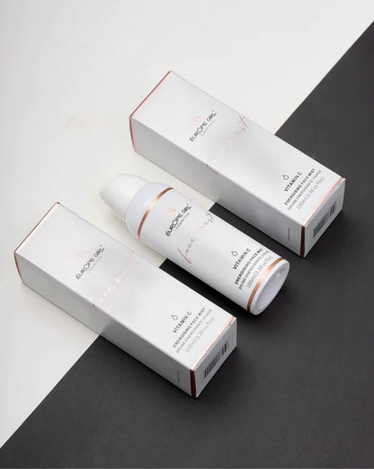 EUROPE GIRL VITAMIN C MIST