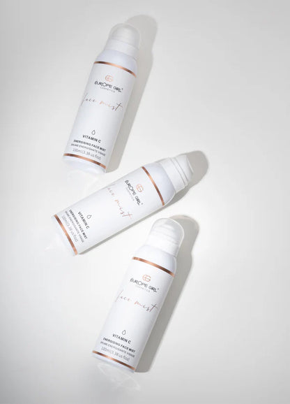 EUROPE GIRL VITAMIN C MIST