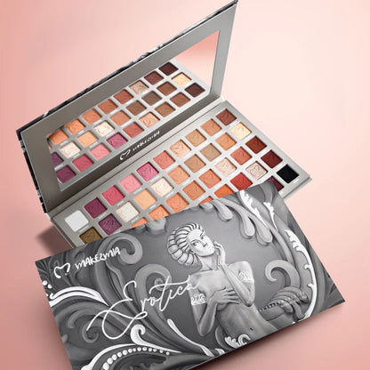 MAKEZMIA EYE PALLETE EORTICA
