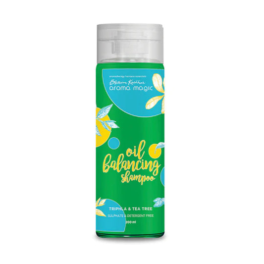 Blossom Kochar Oil Balancing Shampoo 200ML