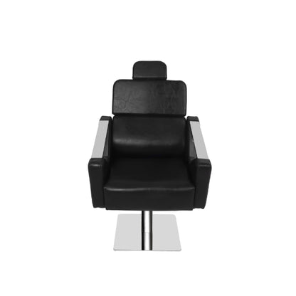 Decorite V-Pattern Salon Chair