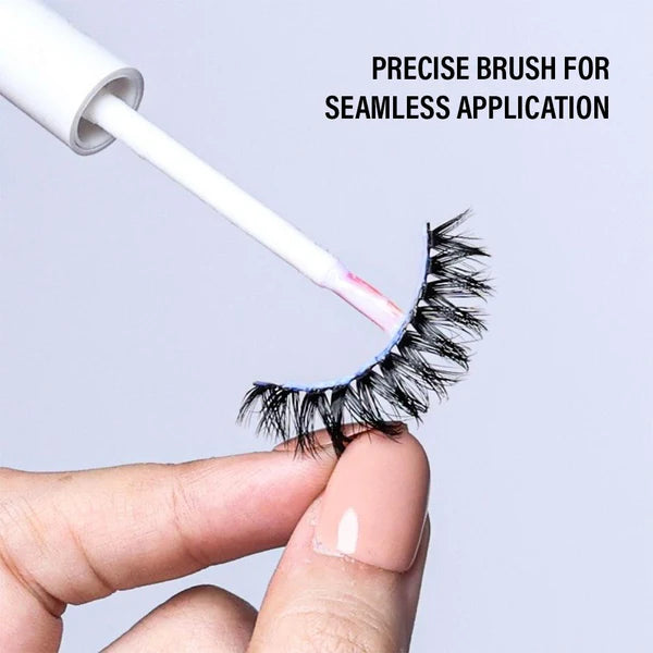 EUROPE GIRL EYELASH GLUE