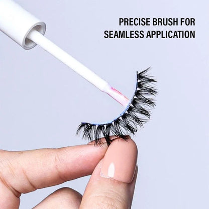 EUROPE GIRL EYELASH GLUE