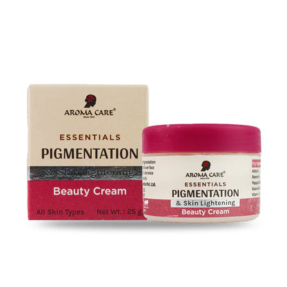 AROMA CARE PIGMENTATION & SKIN LIGHTENING BEAUTY CREAM