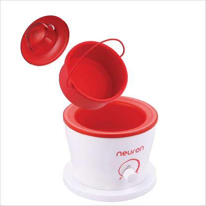 NEURON PLUTO WAX HEATER