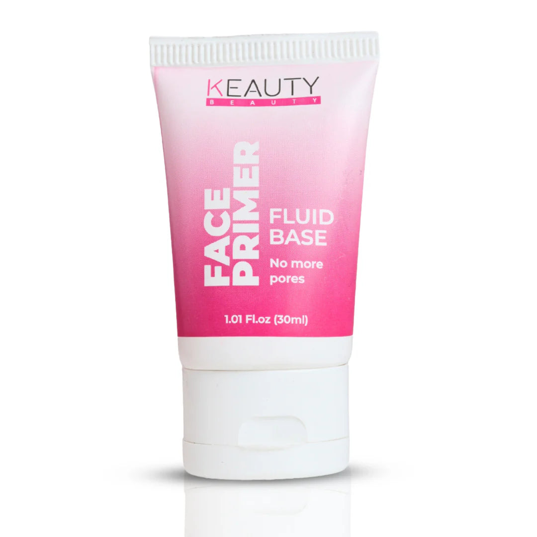 KEAUTY BEAUTY MINI FACE PRIMER