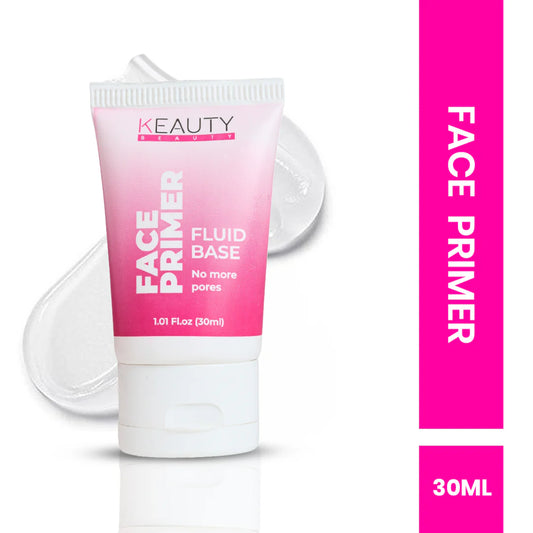 KEAUTY BEAUTY MINI FACE PRIMER