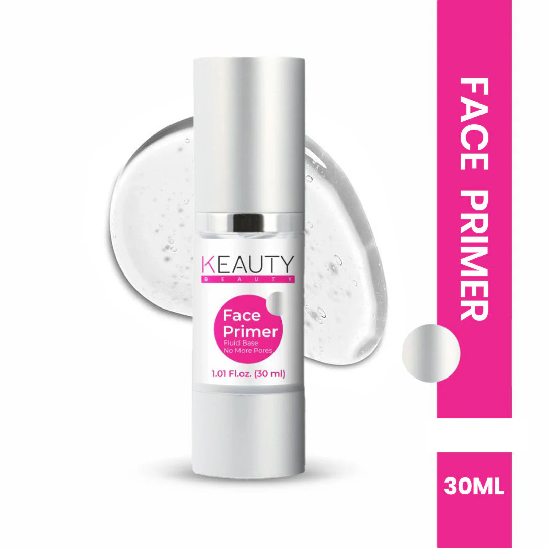 KEAUTY BEAUTY FACE PRIMER