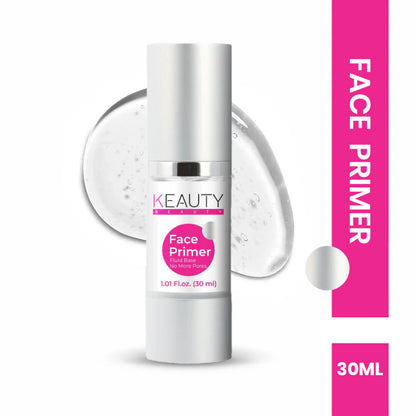KEAUTY BEAUTY FACE PRIMER