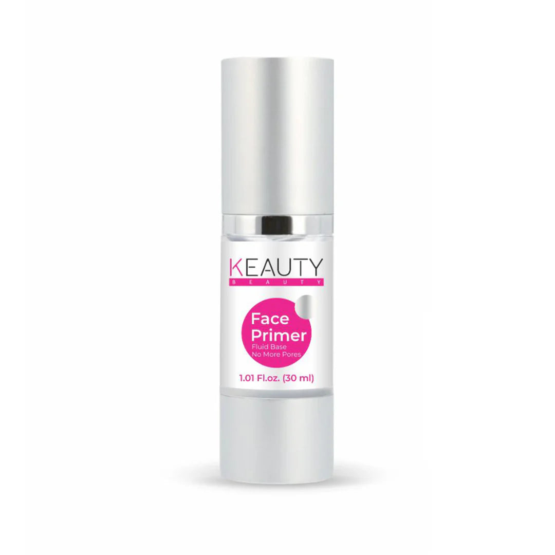 KEAUTY BEAUTY FACE PRIMER