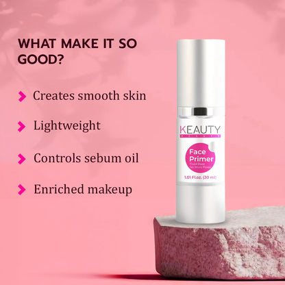 KEAUTY BEAUTY FACE PRIMER