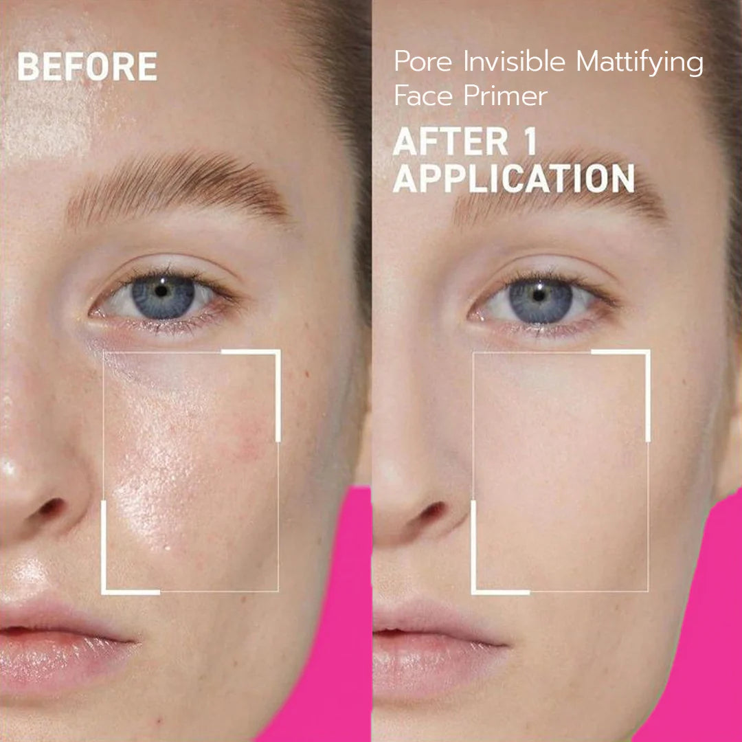 KEAUTY BEAUTY FACE PRIMER