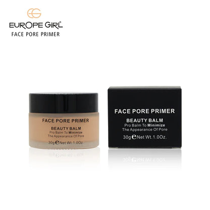 EUROPE GIRL PORE PRIMER