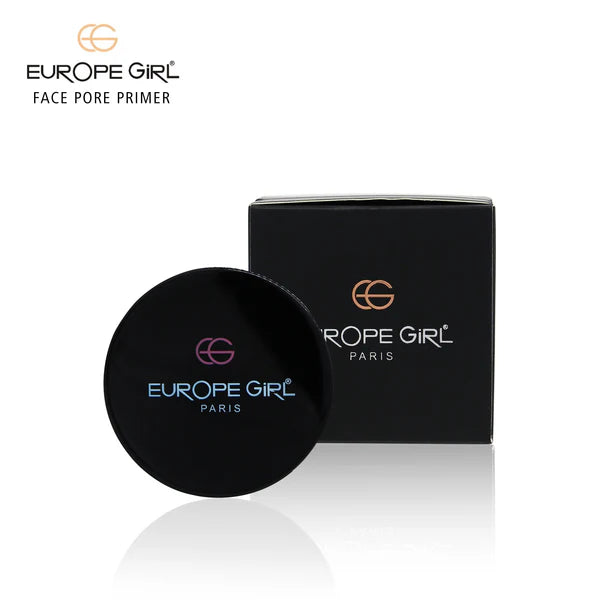 EUROPE GIRL PORE PRIMER