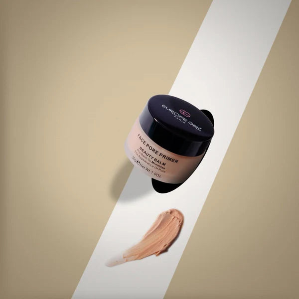 EUROPE GIRL PORE PRIMER