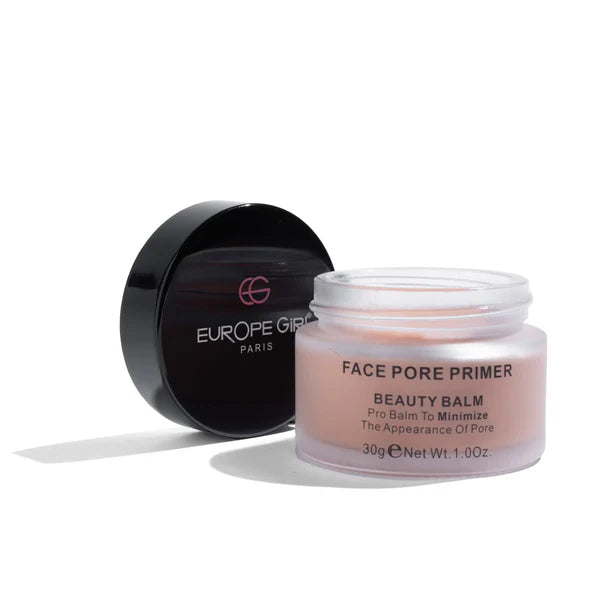 EUROPE GIRL PORE PRIMER