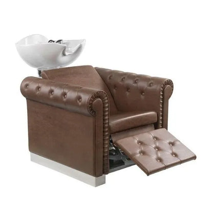 Decorite Victoria Shampoo Station