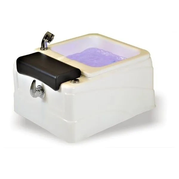 Decorite Pedicure Spa Jacuzzi Tub 3