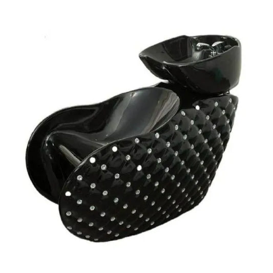 Decorite Diamond Shampoo Station