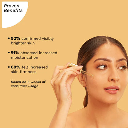 PILGRIM 24 K GOLD BEAUTY OIL