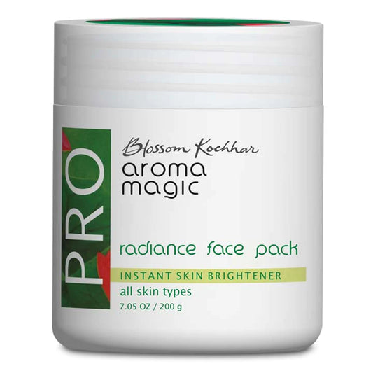 Blossom Kochar Radiance Face Pack (Pro) 200GM