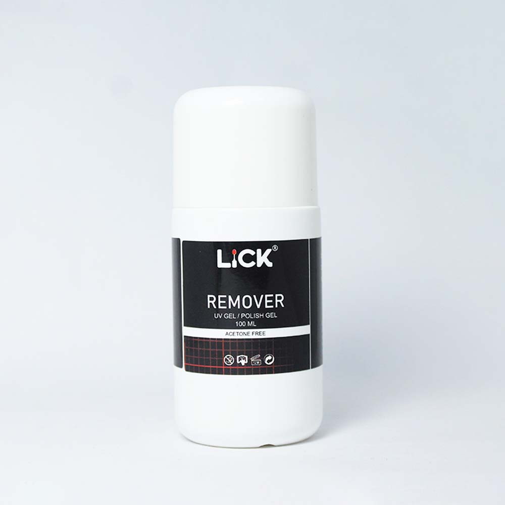 Lick UV LED Gel Remover