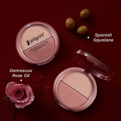 PILGRIM  THE GOLD RHYTHM HIGHLIGHTER