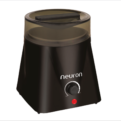 NEURON SATURN LIFE WAX HEATER