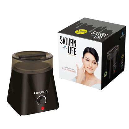 NEURON SATURN LIFE WAX HEATER