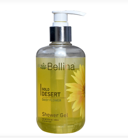 Bellina Shower Gel-300ml
