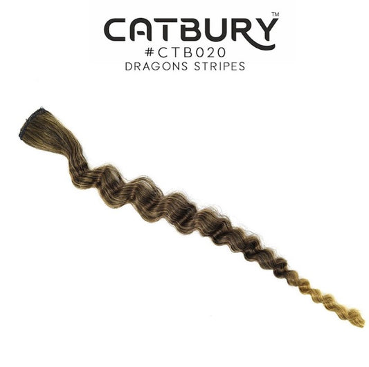 Catbury Dragon Strips Extention
