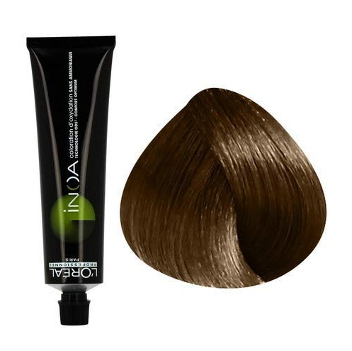 Loreal-Inoa 2 Parts Shade 5-AF- Color Tube – ONESTOP-MALL OF SALON ...