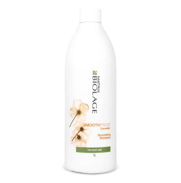 Matrix Biolage Smoothening Shampoo 1000 ml.