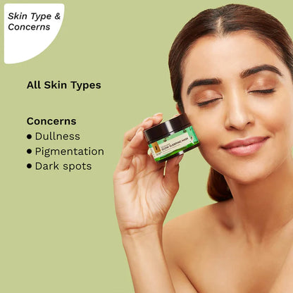 PILGRIM SQUALANE GLOW SLEEPING MASK