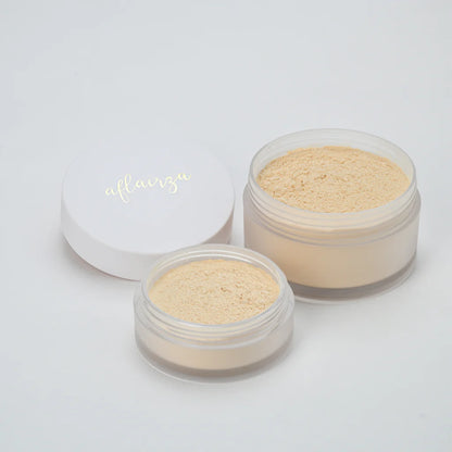 Aflairza transluant Loose Setting Powder