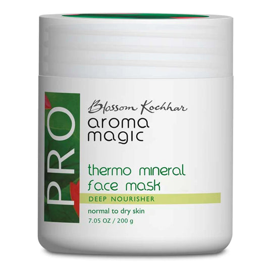 Blossom Kochar Thermo Mineral Face Mask (Pro) 150GM