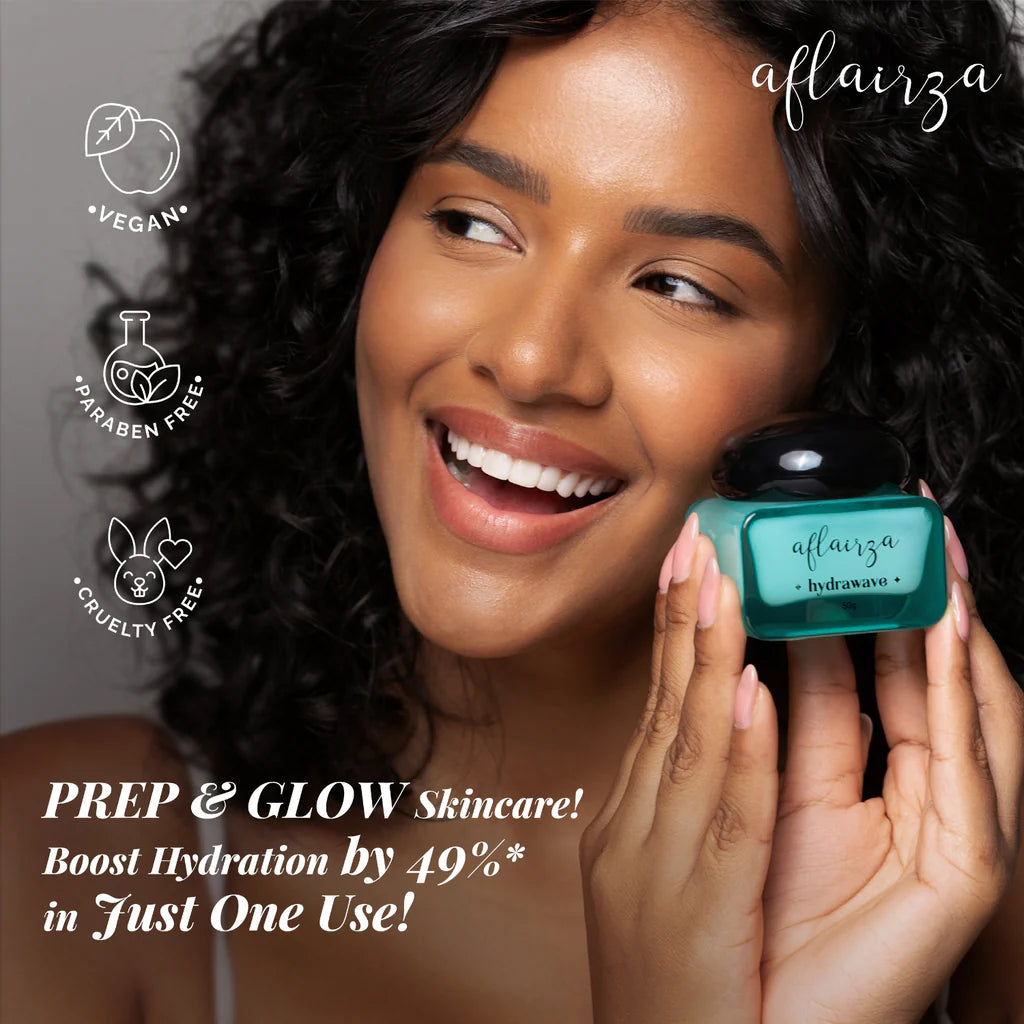 AFLAIRZA HYDRAWAVE 30 gms