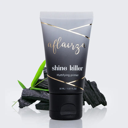 Aflairza Shine Killer Mattifying Primer
