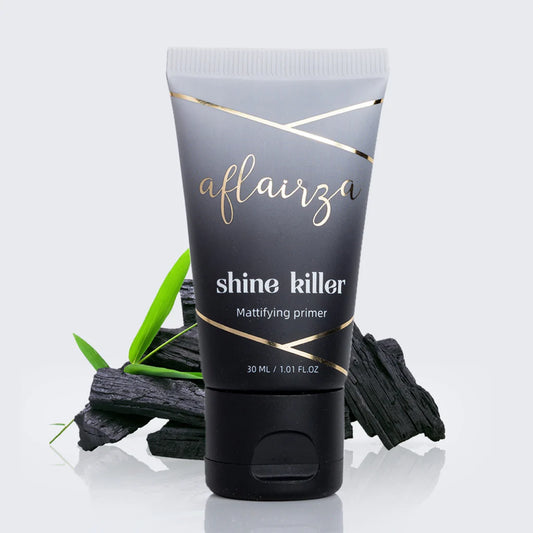 Aflairza Shine Killer Mattifying Primer