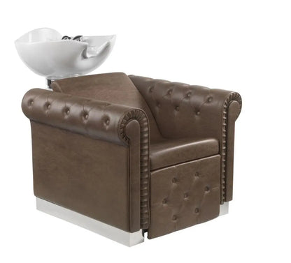 Decorite Victoria Shampoo Station