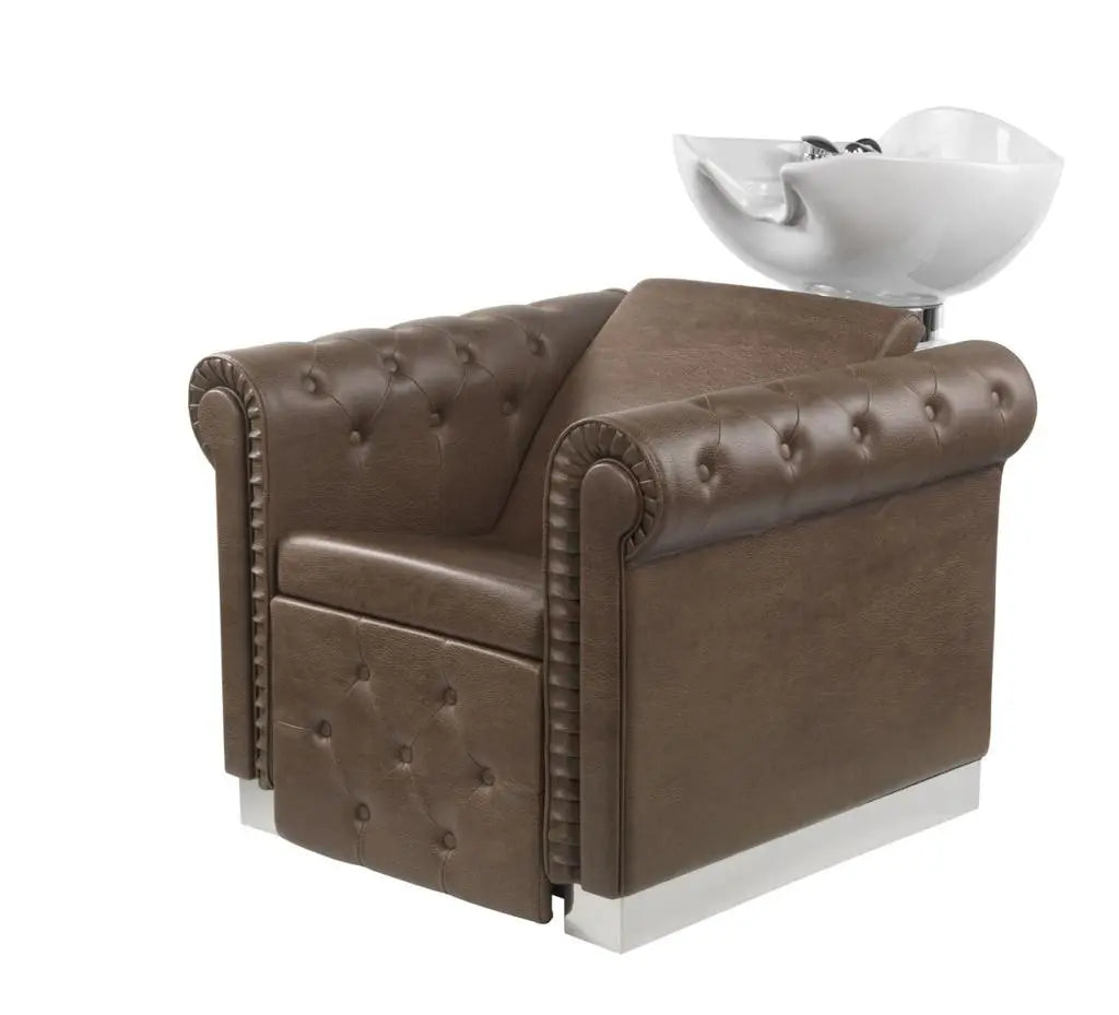 Decorite Victoria Shampoo Station